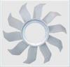 SAT ST-ME299225 Крыльчатка вентилятора  MITSUBISHI CANTER 96-11 4M40, 4M42, 4M50
