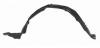 SAT STMZ23016L1 Подкрылок MAZDA 626/CRONOS 92-97 RH (пр-во Тайвань)