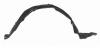 SAT STMZ23016L2 Подкрылок MAZDA 626/CRONOS 92-97 LH (пр-во Тайвань)
