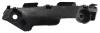 SAT ST-MZ26-000B-2 Крепление бампера MAZDA 6 07-10 LH ST-MZ26-000B-2