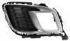 SAT ST-MZ26-219-A1 Оправа туманки MAZDA 6 07-10 SPORT RH