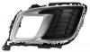 SAT STMZ26219A2 Оправа туманки MAZDA 6 07-10 SPORT LH