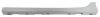SAT ST-MZ26-521-A2 Порог MAZDA 6 07-10 SPORT LH