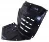 SAT STMZ45016L1 Подкрылок MAZDA RX-8 03-09 RH передняя часть