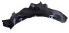 SAT STMZ51016L1 Подкрылок MAZDA 2 02-07 RH