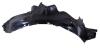 SAT STMZ51016L2 Подкрылок MAZDA 2 02-07 LH