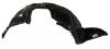 SAT STMZ56016L2 Подкрылок MAZDA 5 05-10 LH