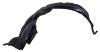 SAT STMZF1016L1 Подкрылок MAZDA TRIBUTE 00-08 RH (пр-во Тайвань)