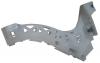 SAT ST-MZV7-000B-1 Крепление бампера MAZDA 3/AXELA 03-08 4D RH