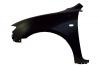 SAT ST-MZV7-016-2 Крыло MAZDA 3/AXELA 03-08 4D LH (пр-во Тайвань)