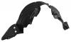 SAT STMZV9016L1 Подкрылок передний MAZDA 3/AXELA 13- RH