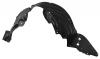 SAT STMZV9016L2 Подкрылок передний MAZDA 3/AXELA 13- LH