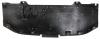 SAT STMZV90250 Защита под бампер MAZDA 3AXELA 13-
