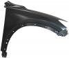 SAT STMZX50161 Крыло MAZDA CX-5 12- RH (пр-во Тайвань)