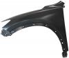SAT ST-MZX5-016-2 Крыло MAZDA CX-5 12- LH (пр-во Тайвань)