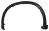 SAT ST-MZX5-016M-2 Накладка переднего крыла MAZDA CX-5 12- LH