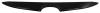 SAT STMZX5093MA0 Молдинг решетки MAZDA CX-5 12- верхний