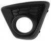 SAT STMZX52192 Оправа ПТФ MAZDA CX-5 12-17 LH
