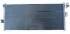 SAT STNY113940 Радиатор кондиционера NISSAN AD/WINGROAD 99-05