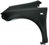 SAT ST-OP09-016-2 Крыло OPEL CORSA 07- LH (пр-во Тайвань)