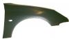SAT ST-PG26-016-1 Крыло PEUGEOT 206 98-05 RH (пр-во Тайвань)