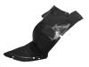 SAT STPG26016L2 Подкрылок PEUGEOT 206 98-05 LH передняя часть (пр-во Тайвань)