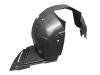 SAT STPG37016LA2 Подкрылок PEUGEOT 307 05-08 LH (пр-во Тайвань)