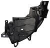 SAT STRNF1000B1 Крепление бампера RENAULT FLUENCE 10- RH