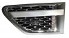 SAT STRV20016G2 Решетка в крыло LAND ROVER RANGE ROVER SPORT 10-13 LH