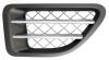 SAT ST-RV20-016G-A1 Решетка в крыло LAND ROVER RANGE ROVER SPORT 05-09 RH