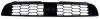 SAT STSB250930 Решетка SUBARU IMPREZA 00-03