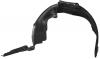 SAT STSB65016L1 Подкрылок SUBARU FORESTER 97-02 RH