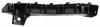 SAT STSB67000B2 Крепление бампера SUBARU FORESTER 08-13 LH