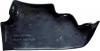 SAT STSB67016LB1 Кронштейн подкрылка SUBARU FORESTER 08- RH передний
