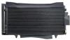 SAT STSB673940 Радиатор кондиционера SUBARU FORESTER/IMPREZA 08-