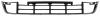 SAT STSD02093MA0 Молдинг решетки SKODA FABIA/ROOMSTER 10-