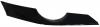 SAT ST-SY01-206-1 Планка под фару SSANGYONG ACTYON/ACTYON SPORT 05-12 RH