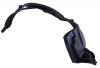 SAT STSZ33016L2 Подкрылок SUZUKI SWIFT 04-10 LH