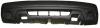 SAT ST-SZ82-000-E0 Бампер SUZUKI GRAND VITARA 01-05 круглые туманки (пр-во Тайвань)