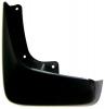 SAT STSZ83064B2 Брызговик SUZUKI GRAND VITARA/ESCUDO 05- задний LH