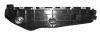 SAT STTY150000B2 Крепление бампера TOYOTA LAND CRUISER PRADO 09- LH