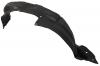 SAT STTY150016L2 Подкрылок TOYOTA LAND CRUISER PRADO 150 09-13 LH