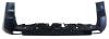 SAT STTY1500870 Бампер задний TOYOTA LAND CRUISER PRADO 150 09-