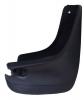 SAT STTY27016B1 Брызговик TOYOTA COROLLA/SPRINTER 95-00 FR