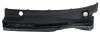 SAT ST-TY28-015G-2 Панель под дворники TOYOTA COROLLA 00-06 левый руль