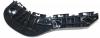 SAT ST-TY31-000B-2 Крепление бампера TOYOTA COROLLA AXIO/FIELDER 06-12 LH