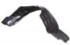 SAT STTY39016L2 Подкрылок TOYOTA CAMRY/VISTA 94-98 LH (пр-во Тайвань)