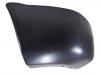 SAT STTY880001 Клык бампера TOYOTA LAND CRUISER 80 95-98 FR широкий
