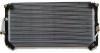 SAT STTY883940 Радиатор кондиционера TOYOTA LAND CRUISER 80 90-98