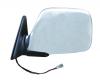 SAT ST-TY88-940-B2 Зеркало TOYOTA LAND CRUISER 80 90-98 LH 3 контакта хром  LHD